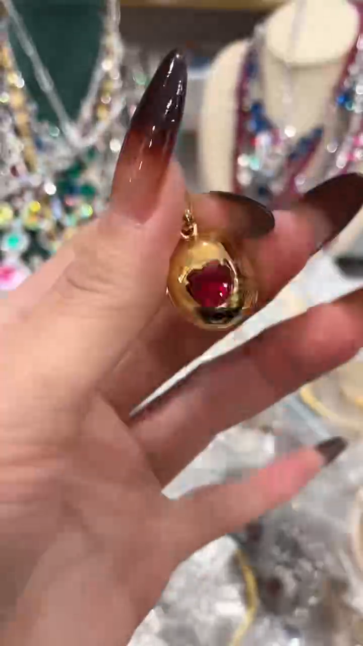 非金属无高端精品系列款式q658