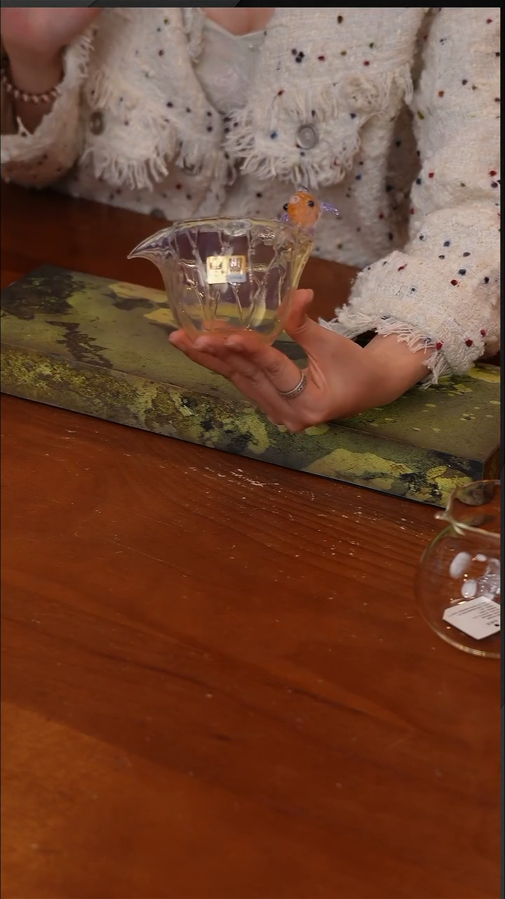 陶42-晶焱福利---------锦鲤系列如图