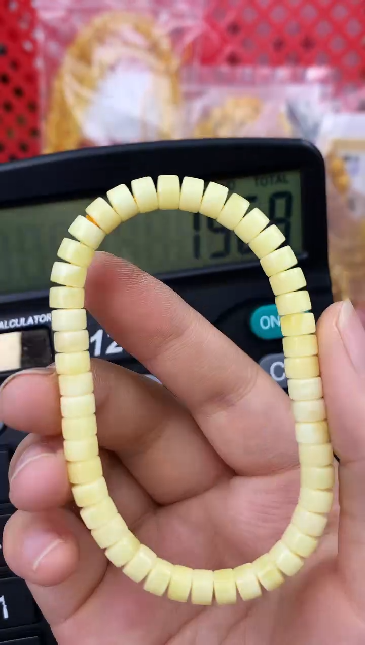 【闪购商品】未镶嵌琥珀珠宝奇石103