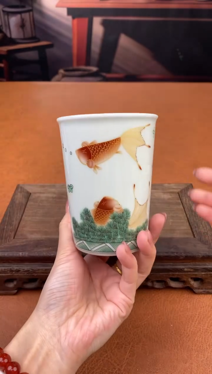 【闪购商品】陶禧茶器闪购福利V