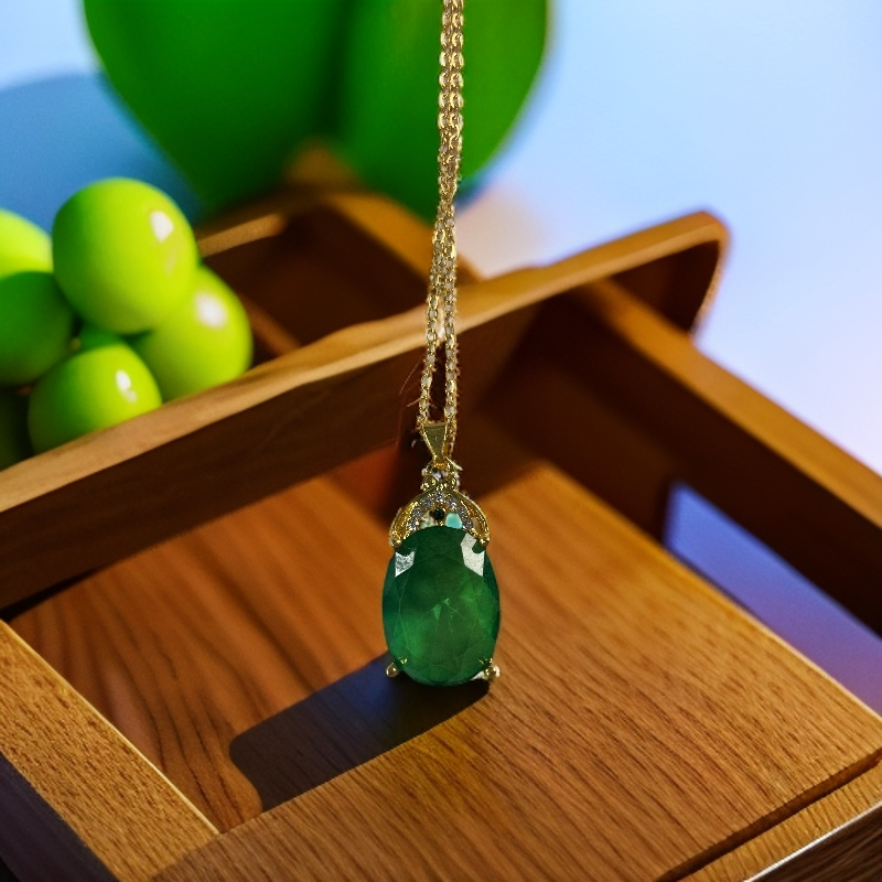 K-F65-铭月高端精美时尚款男女通带吊坠多样性发其一