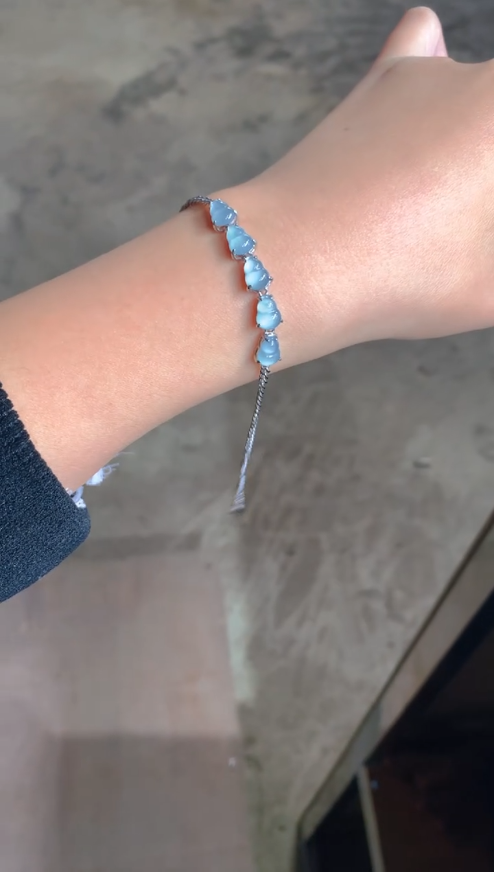 【闪购商品】定制翡翠未镶嵌6多样性发货(发其一）