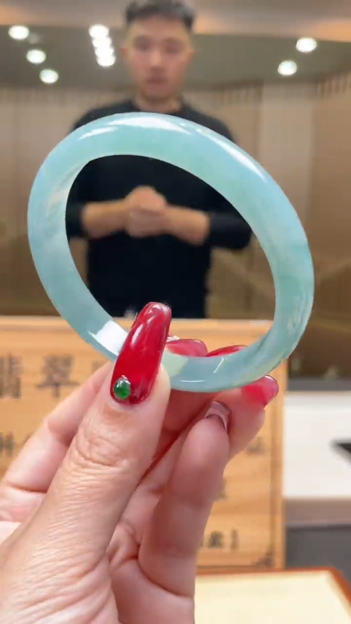 【闪购商品】定制翡翠未镶嵌       *623