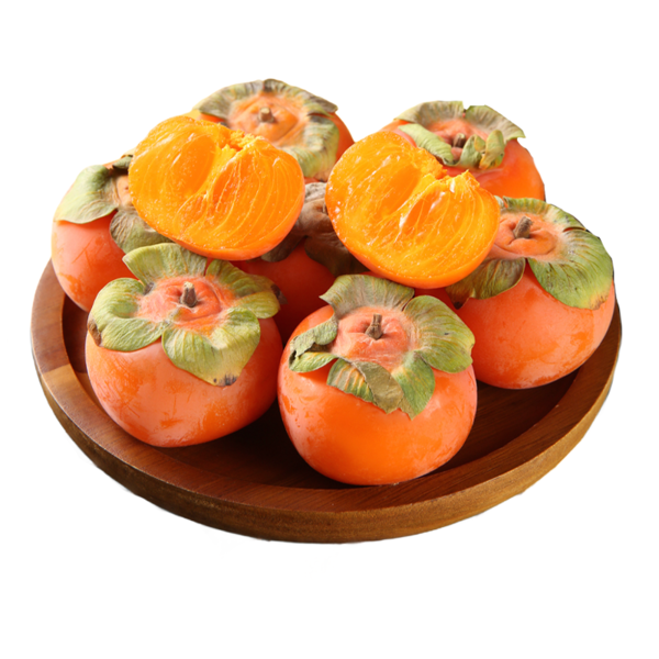 火葫芦甜柿 450g