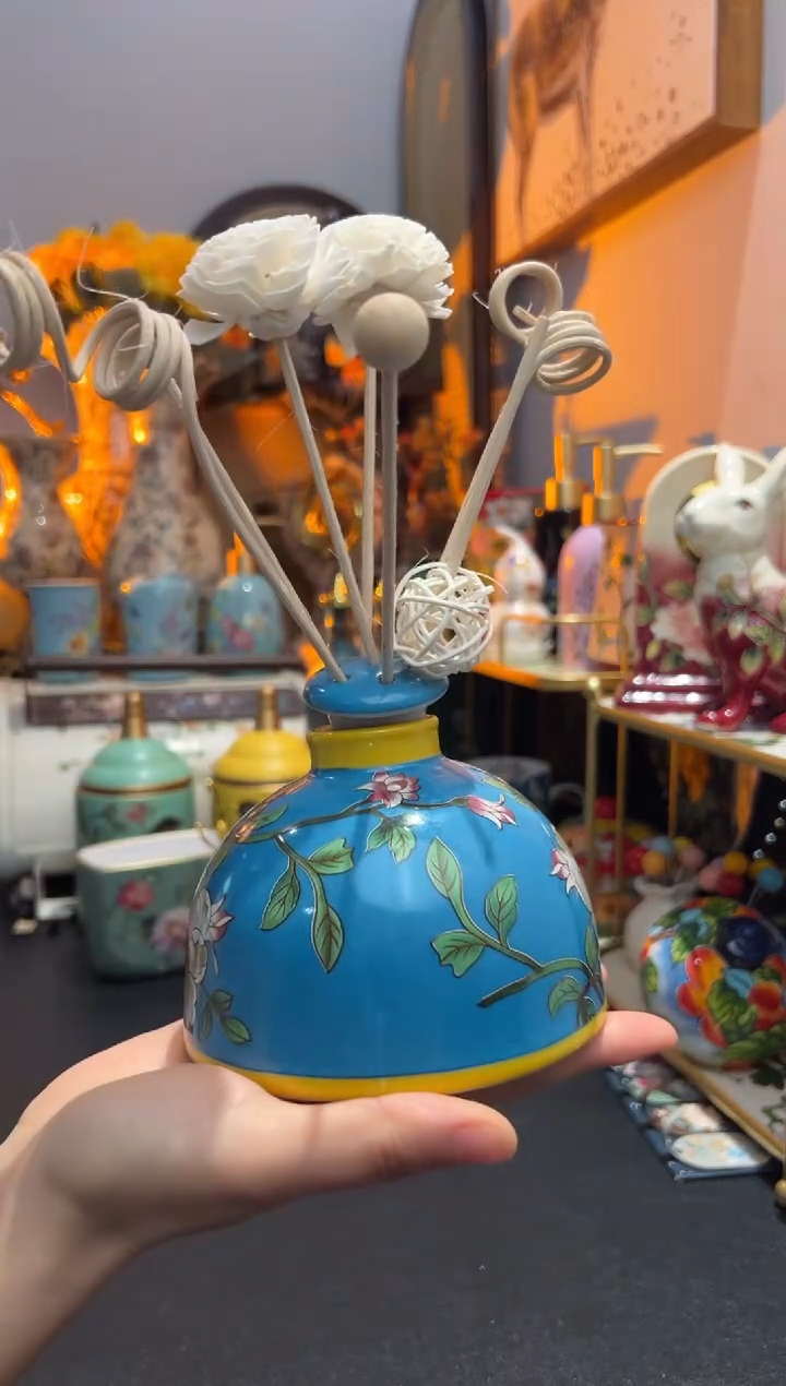 外贸陶瓷家居百货