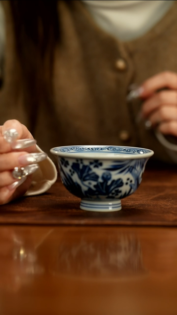 【闪购商品】瓷片           拍拍拍