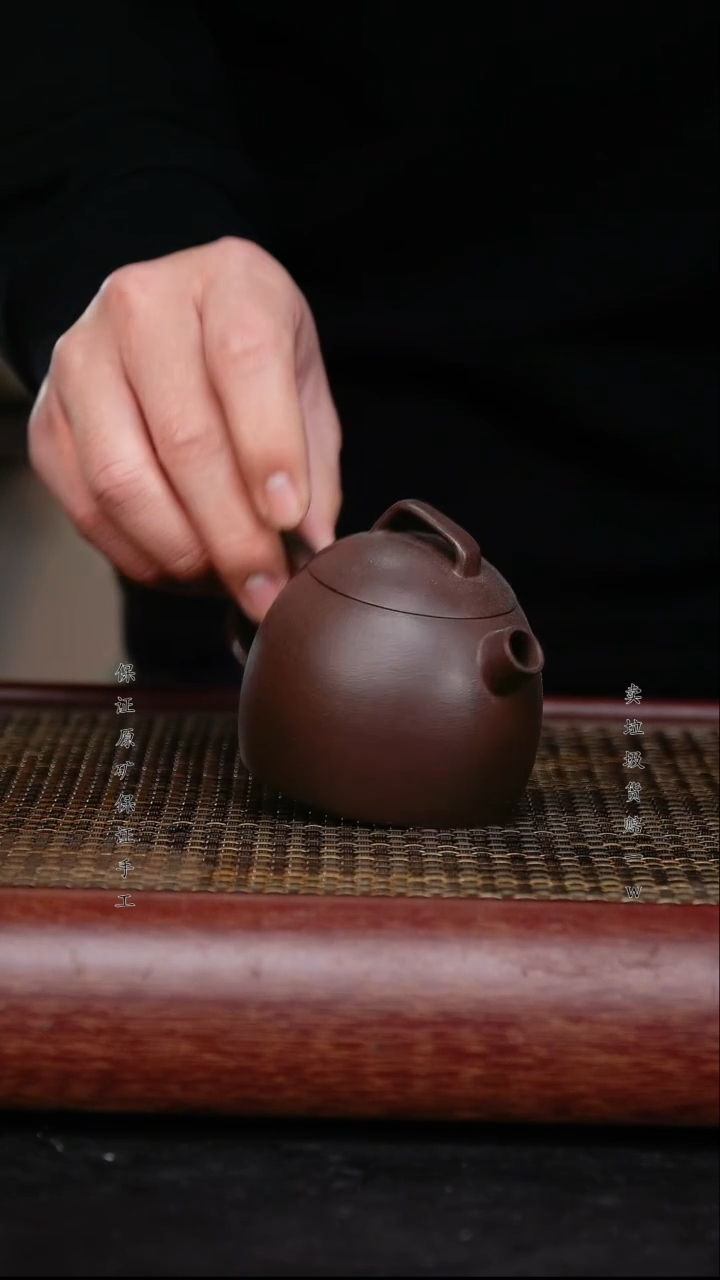 【闪购商品】紫砂茶壶宜兴高端紫砂壶