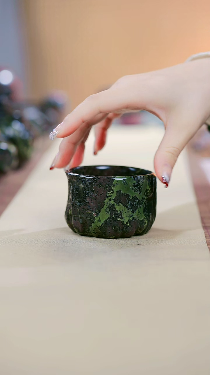 【闪购商品】梅花玉A寻武记一物一拍