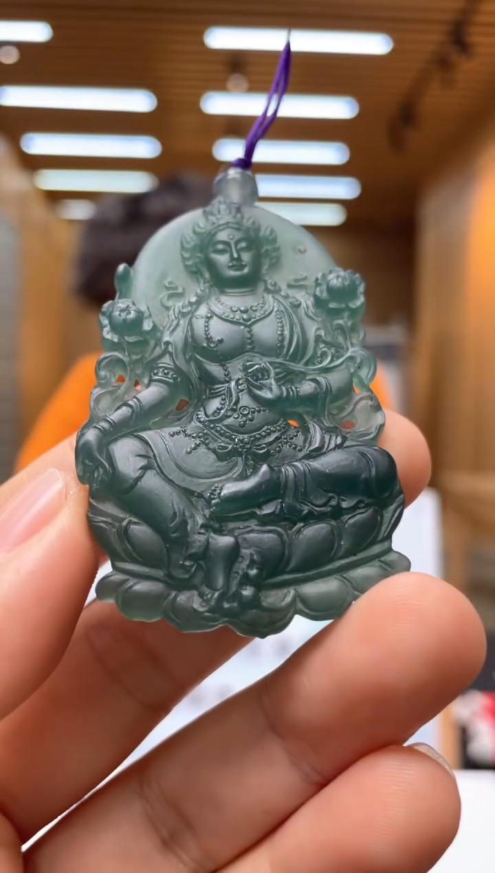 未镶嵌定制翡翠********254