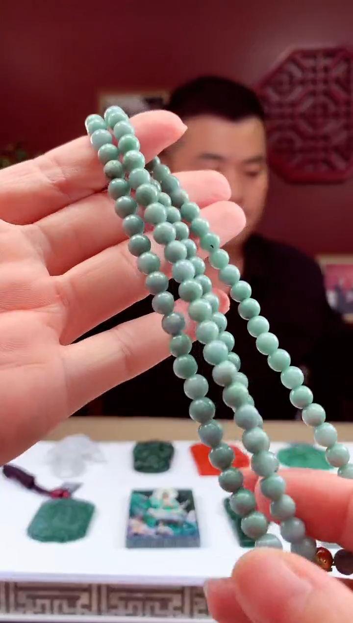 定制翡翠未镶嵌1天然翡翠（拍一发一）