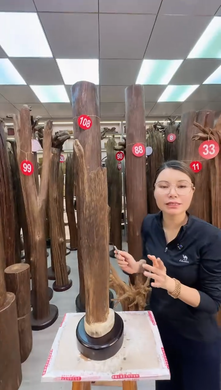 沉香沉香枕沉香原料 七天无理由