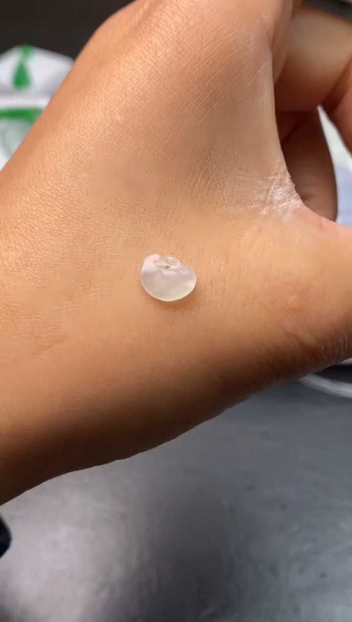 【闪购商品】定制翡翠未镶嵌翡翠毛货~