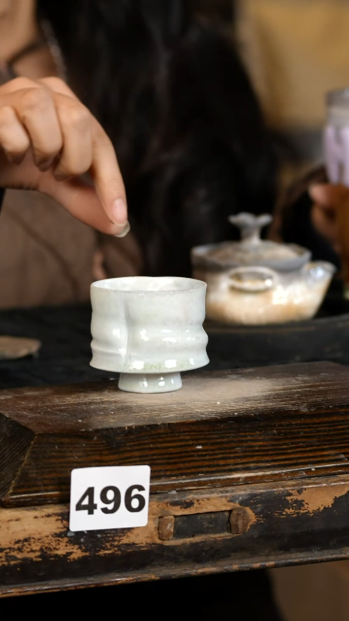 【闪购商品】瓷片见山北野见山北野