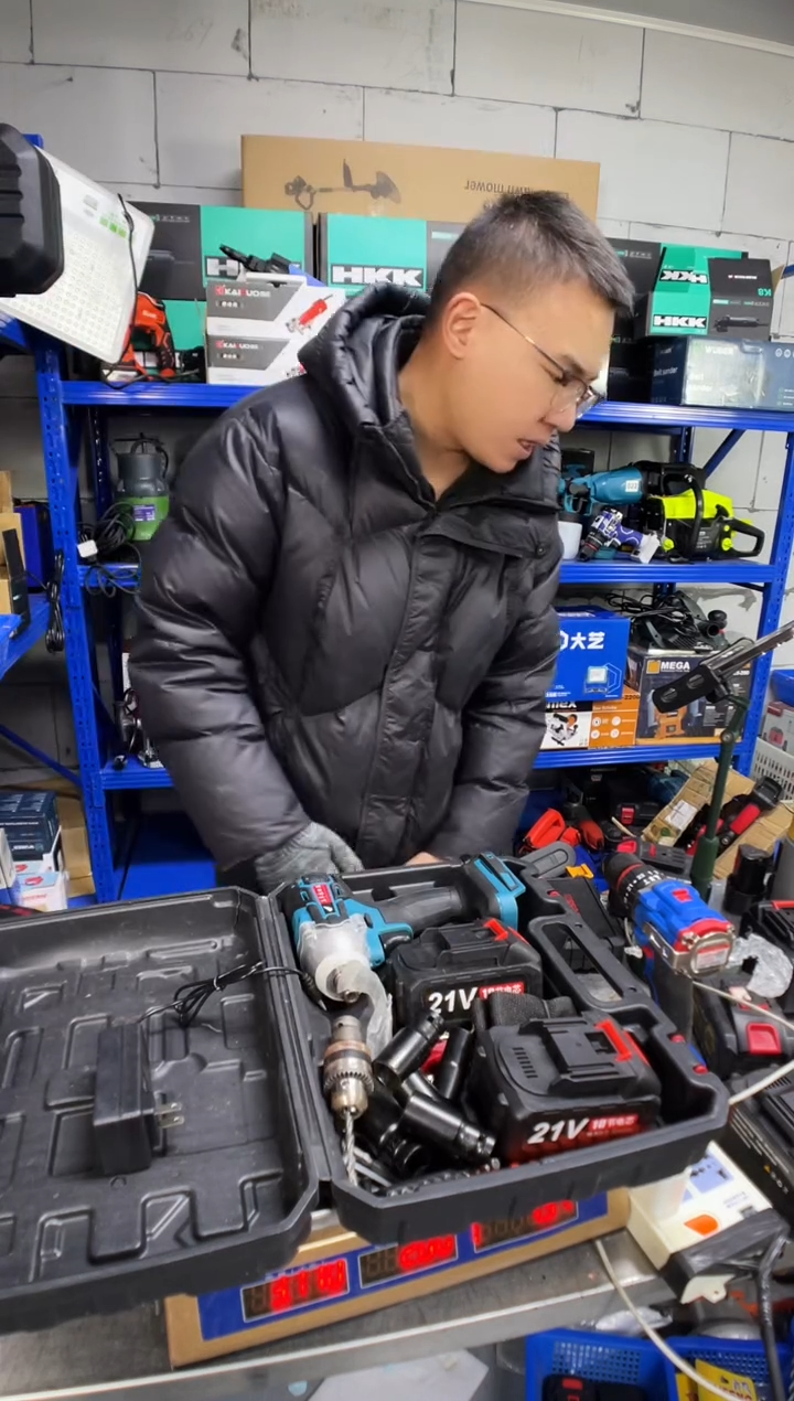 宁**远二手工具听讲解看图片下单 没有运费险042