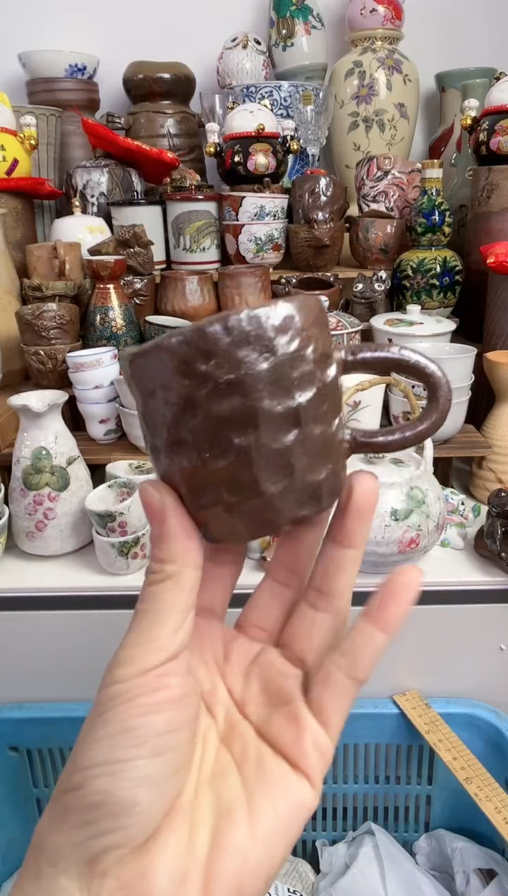 【闪购商品】瓷片陶瓷888多人多样发一
