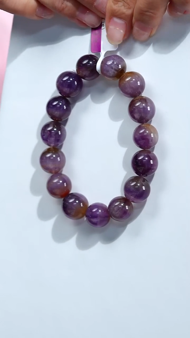 未镶嵌颈饰水晶S53735多样性发一芬达极光14mm