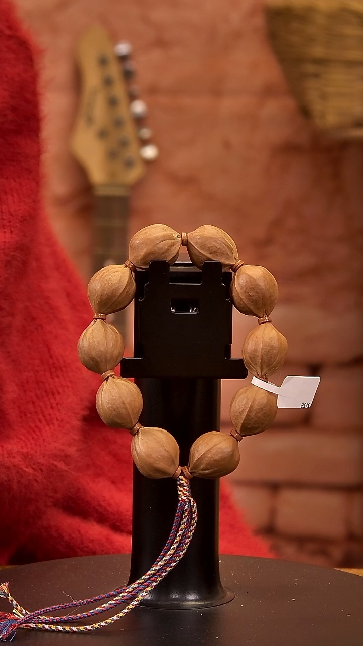 吊坠龙脊菩提梅林铁核2125