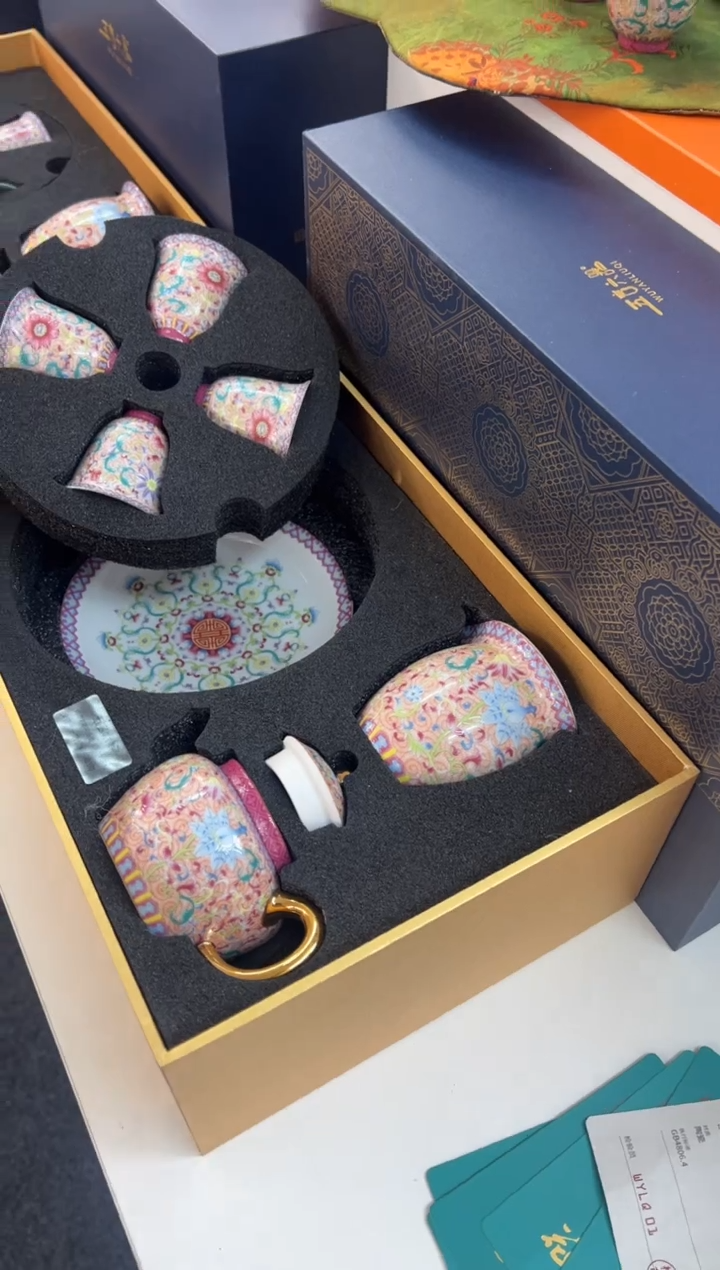 【闪购商品】瓷片小乔闪电购链接