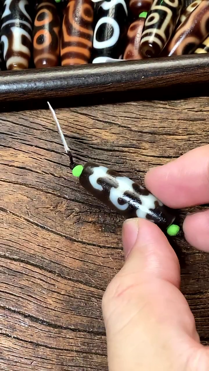 玛瑙/玉髓颈饰未镶嵌57575