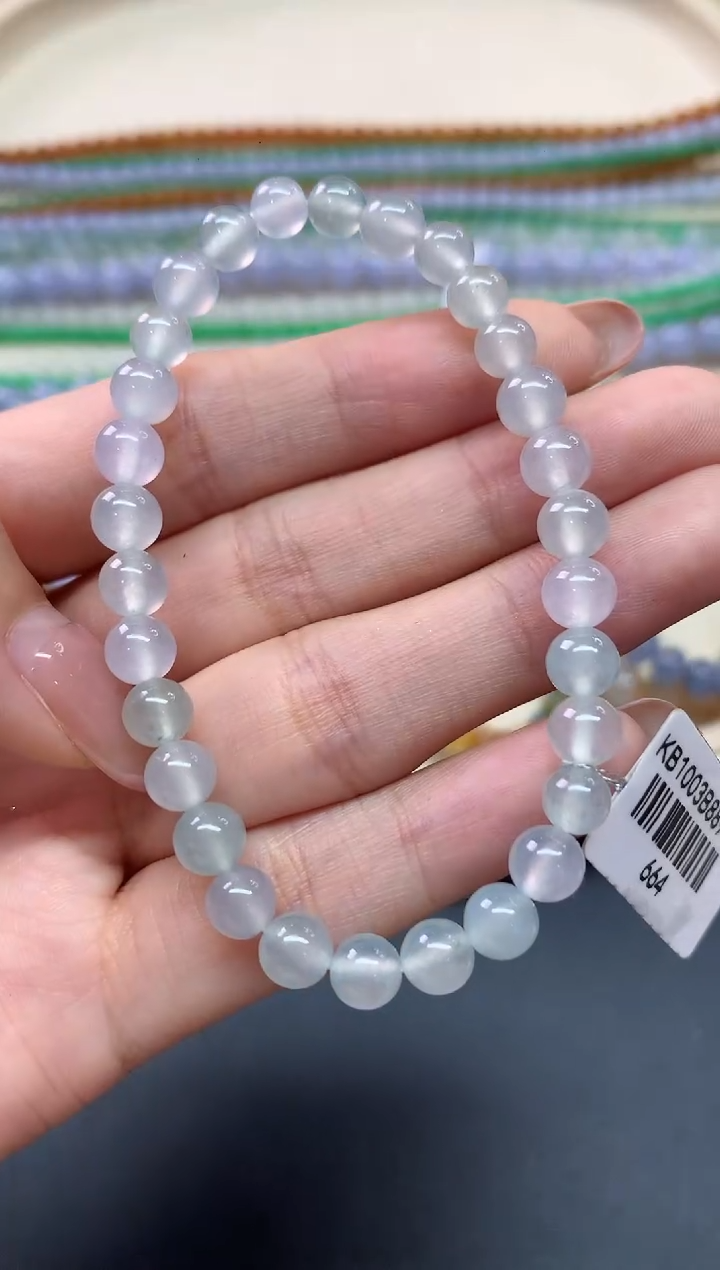 未镶嵌手串翡翠手串|1800+0多样性发货一件