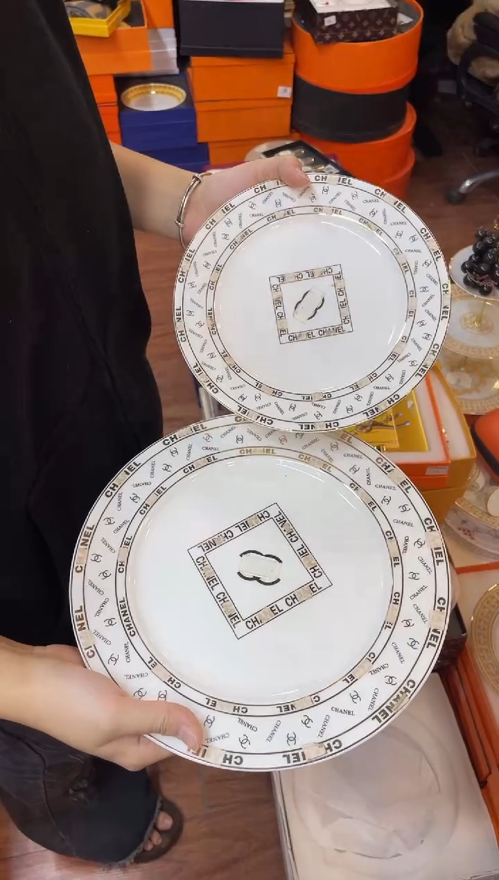 杯鸿辉家品牌瓷器，京东包邮！