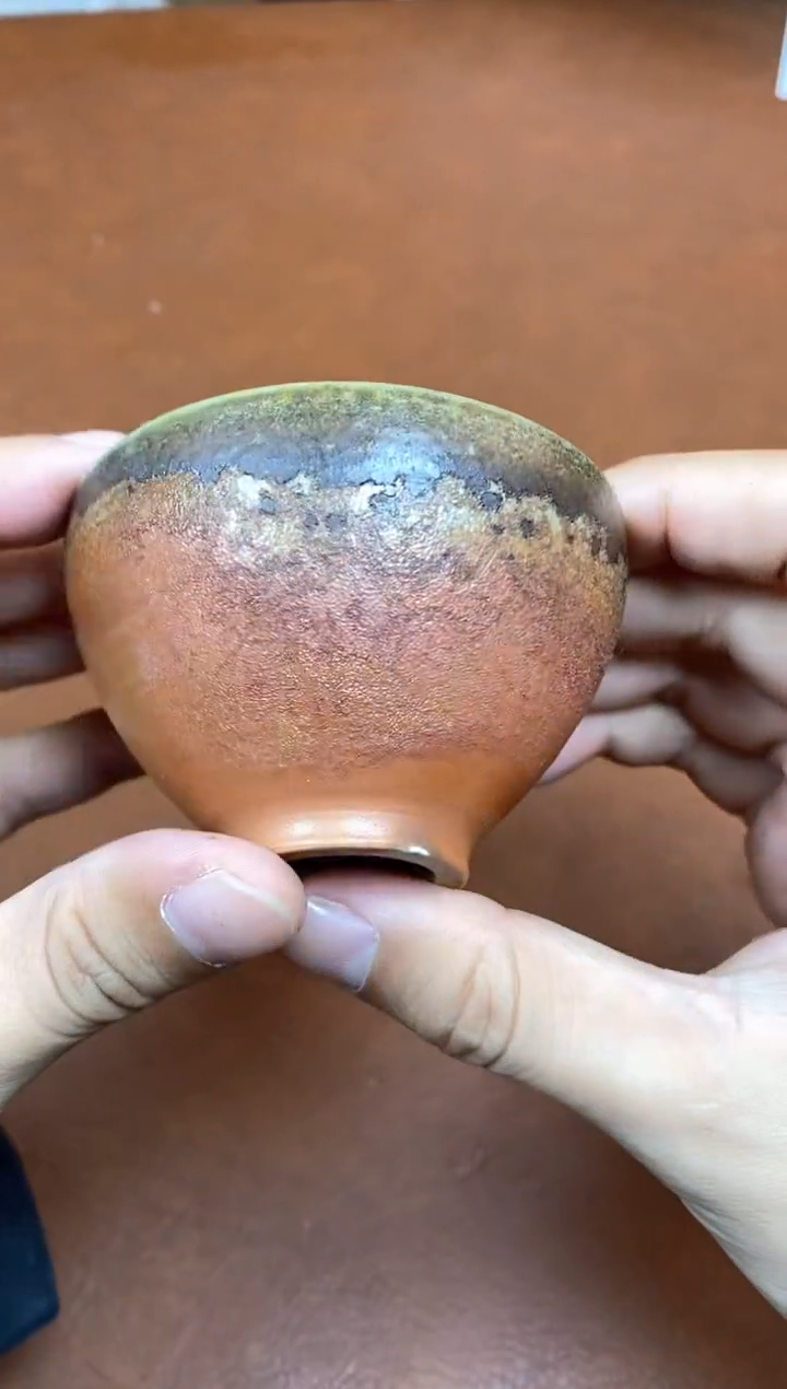 【闪购商品】观寂茶器柴烧专拍链接263