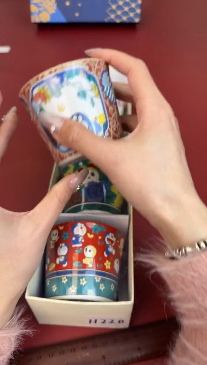 【闪购商品】瓷片正午瓷缘 臻品源泉@@H220