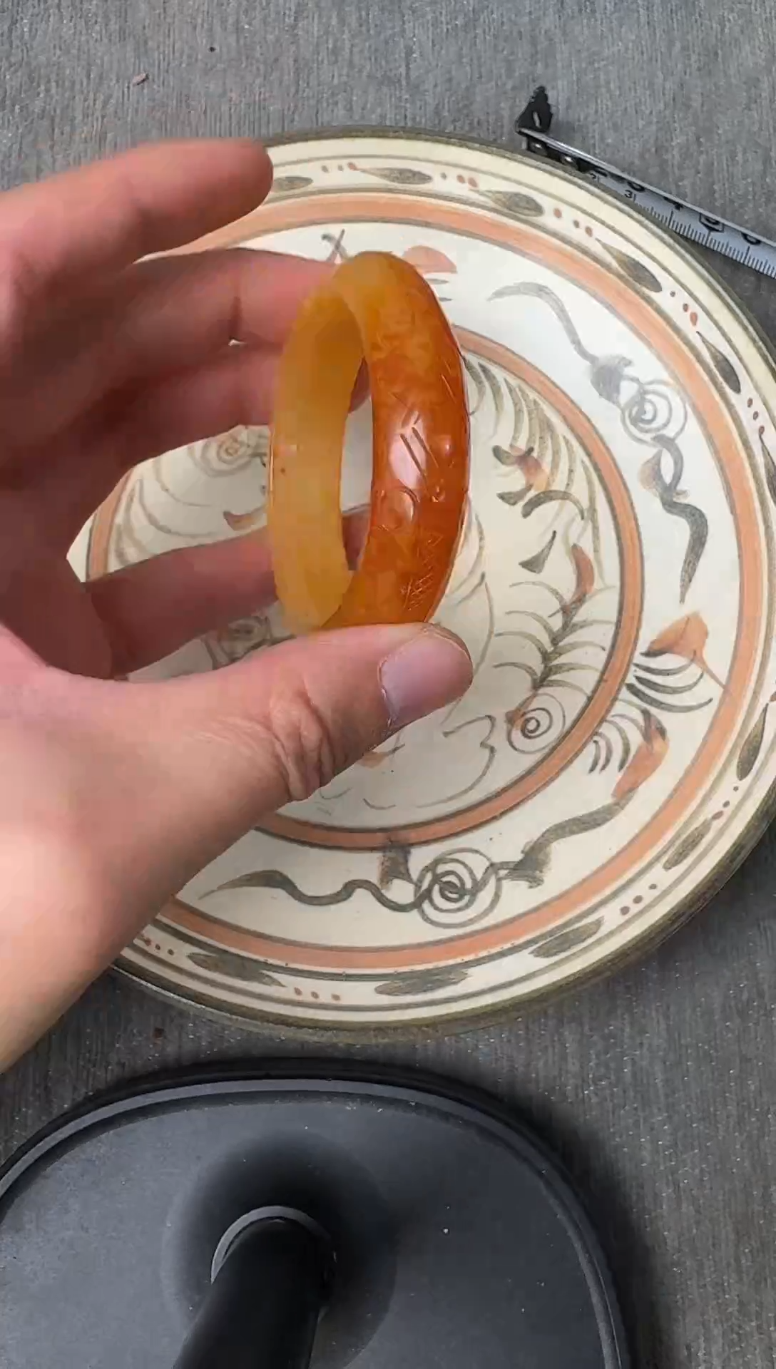 未镶嵌和田玉把件88888