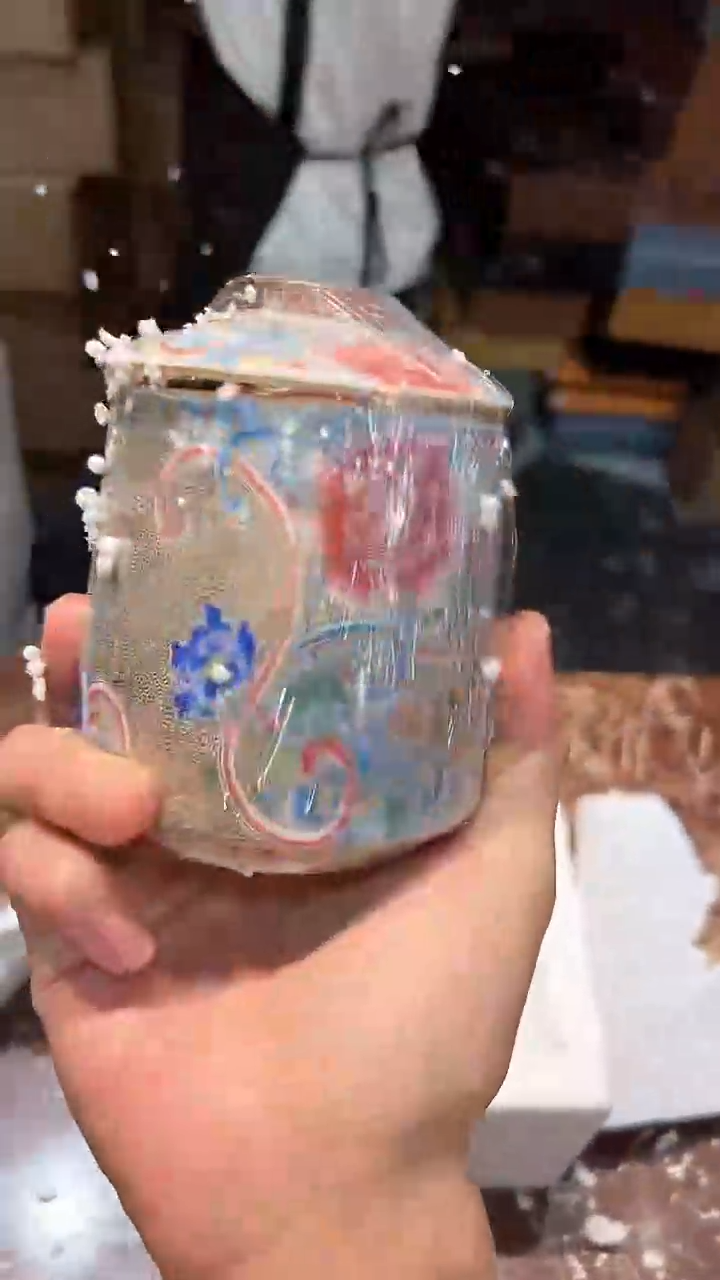 清货搏赢甄选陶瓷茶具链接