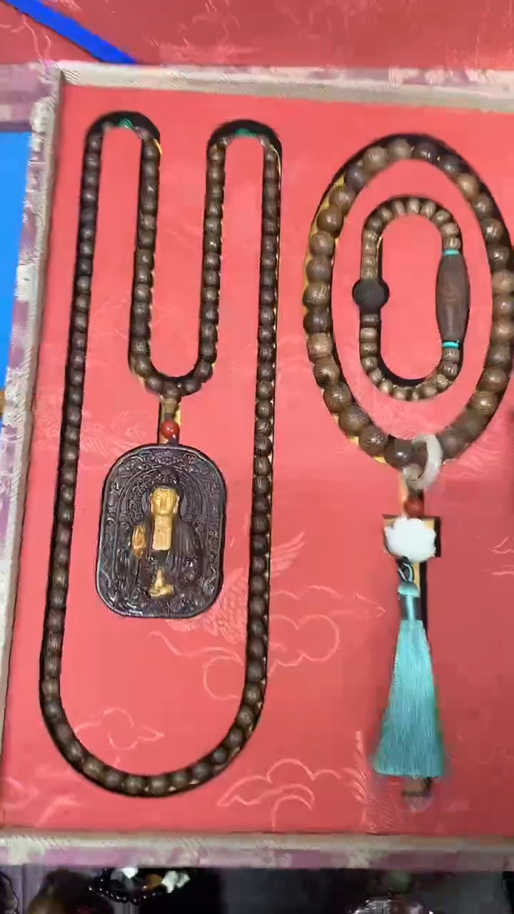 【闪购商品】摆件主播推荐如图所示
