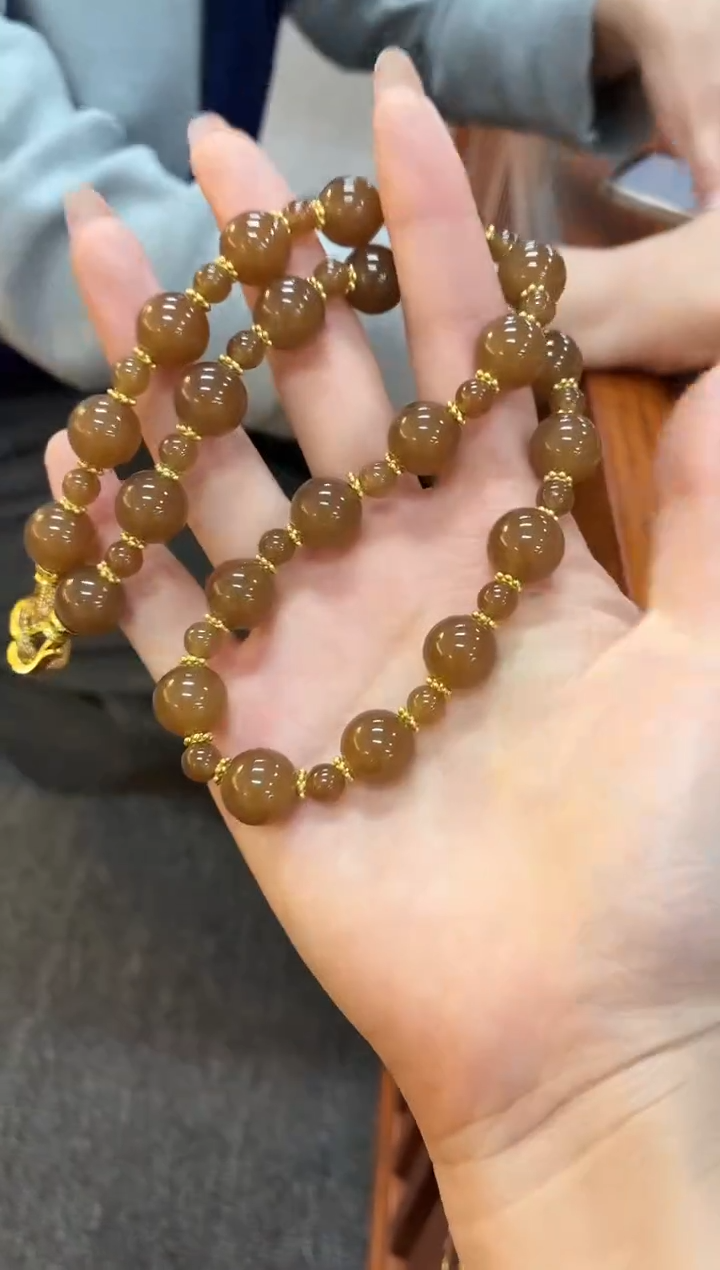 【慧慧甄选】高端轻奢多样性发货HF4346S