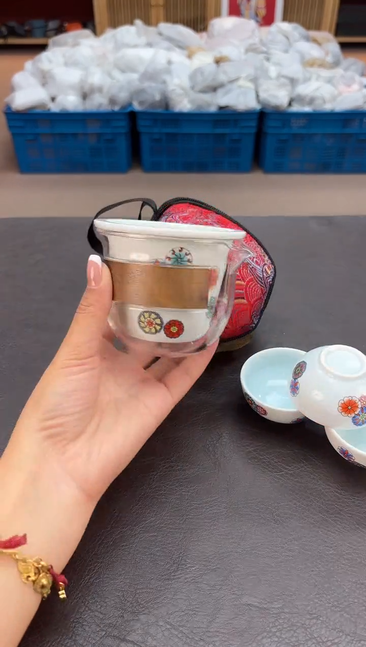 【闪购商品】摆件瓷SC1111111111