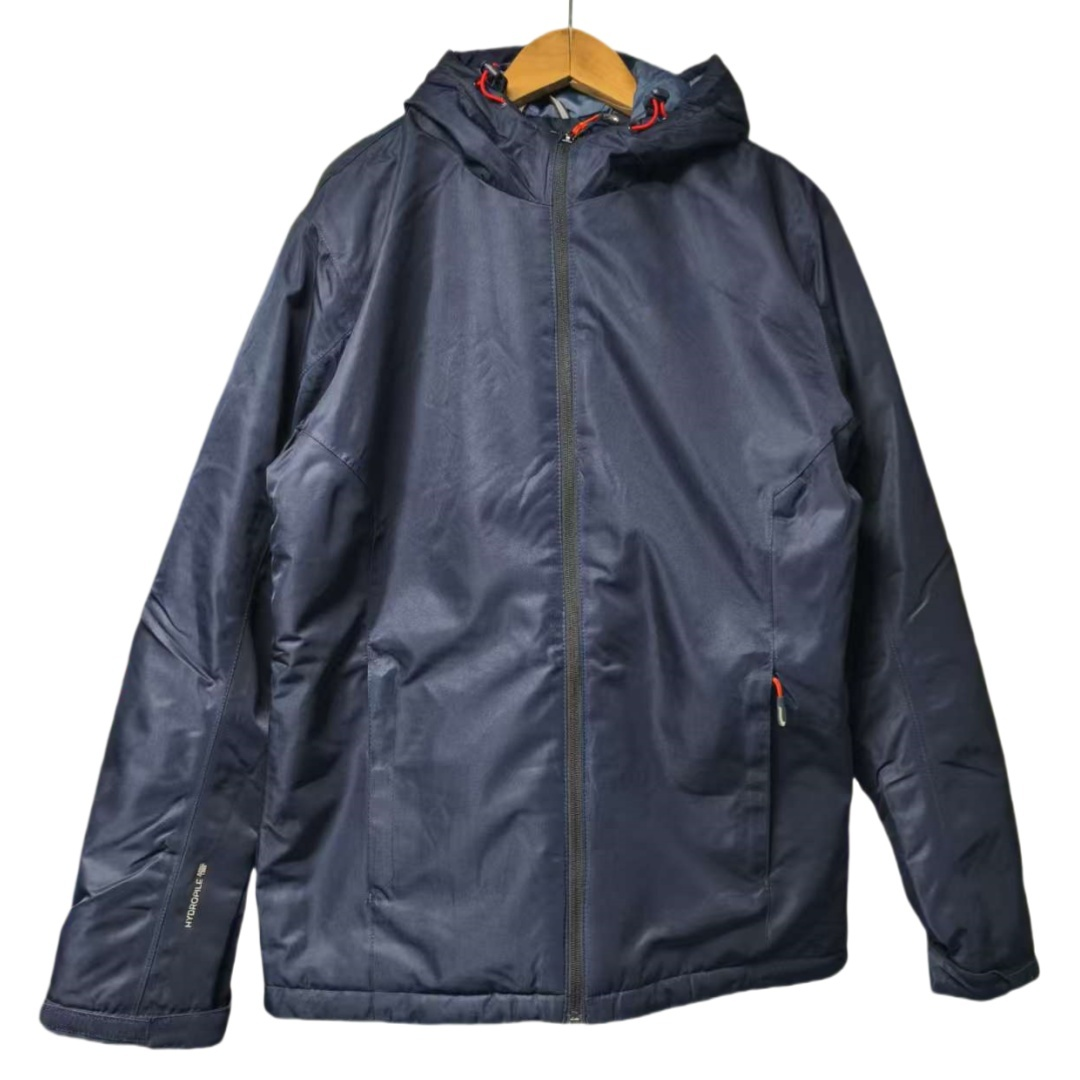 高端尾货YOUT男女滑雪服户外防风防水透气登山钓鱼加厚夹棉保暖潮