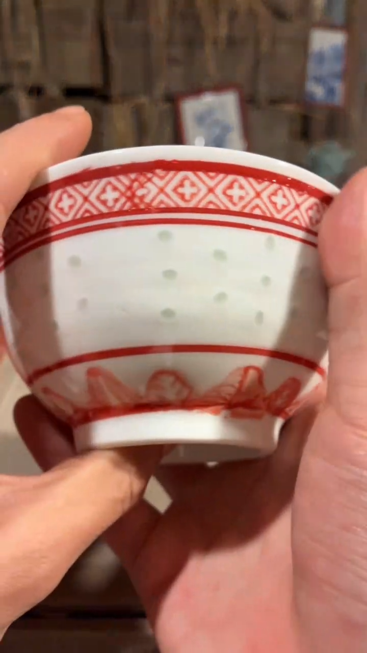 摆件瓷F02景德镇陶瓷摆件