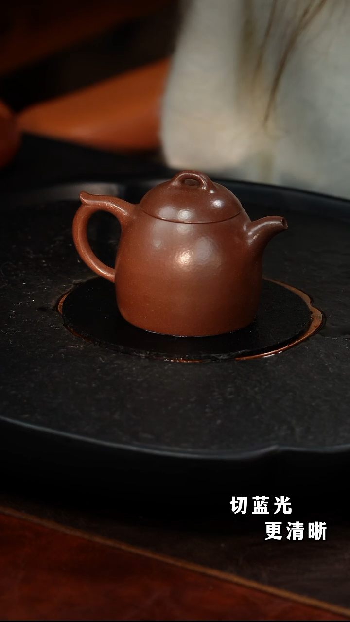 茶壶紫砂宜兴紫砂13