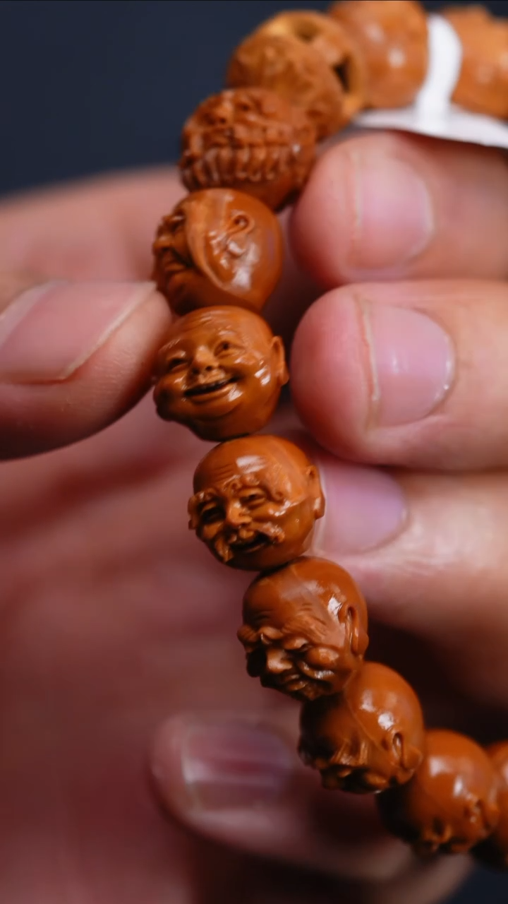 手串/手链橄榄核用****8橄榄核