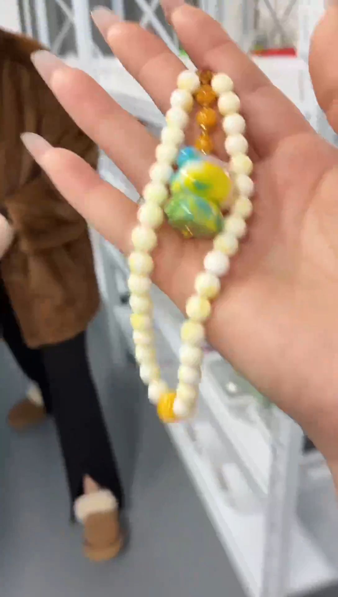【高定甄选】高端轻奢手链多样性发货ZX4030S