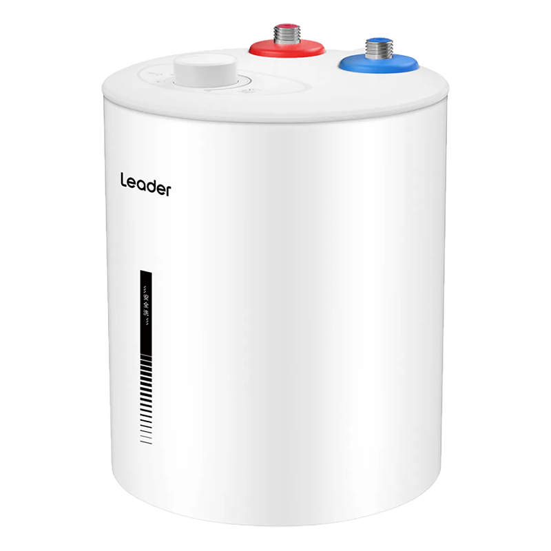 家用小型小厨宝台下热水器厨房洗碗神器小巧方便储水式速热迷你