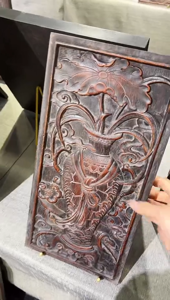 【闪购商品】木Q049雕刻板链接以直播间为准