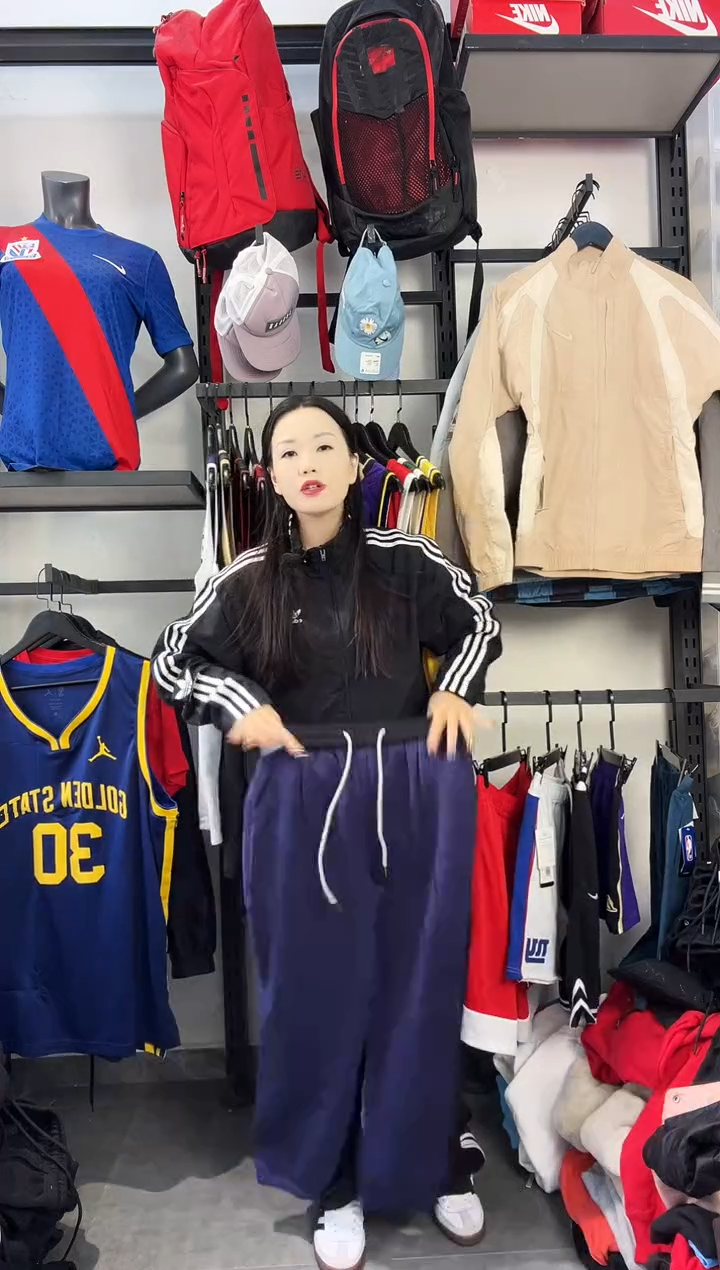 654闪购编码Nike/Jordan运动卫衣裤以直播间过款为准尺码·