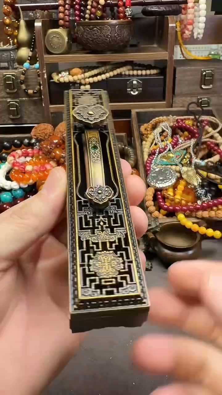 所见即所得只有一件