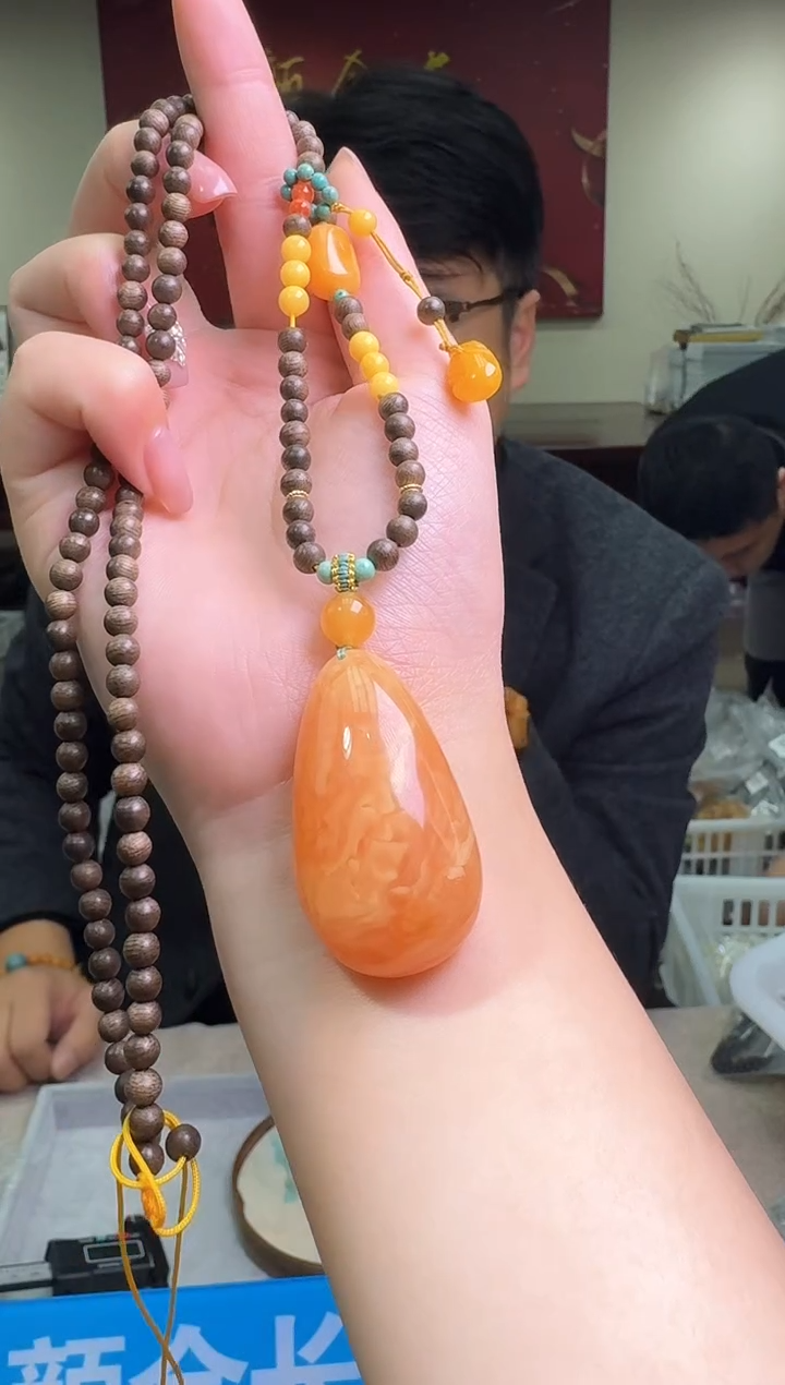 【闪购商品】吊坠多样性发一件 318