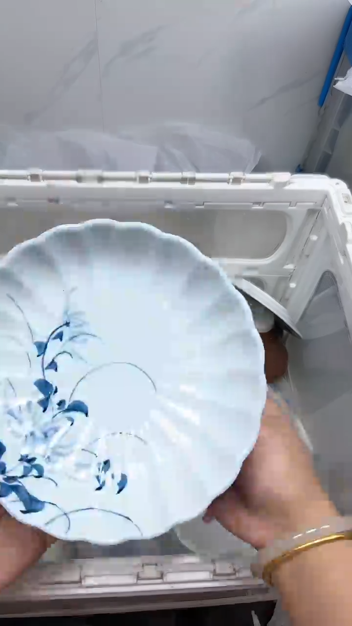 【闪购商品】673回流瓷器默认微瑕，18.8包邮