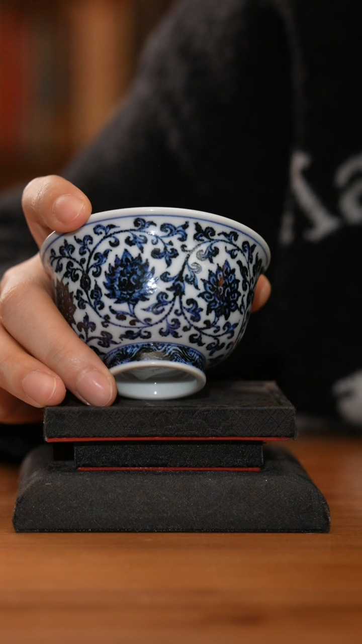 【闪购商品】杯壹万堂之精美茶器