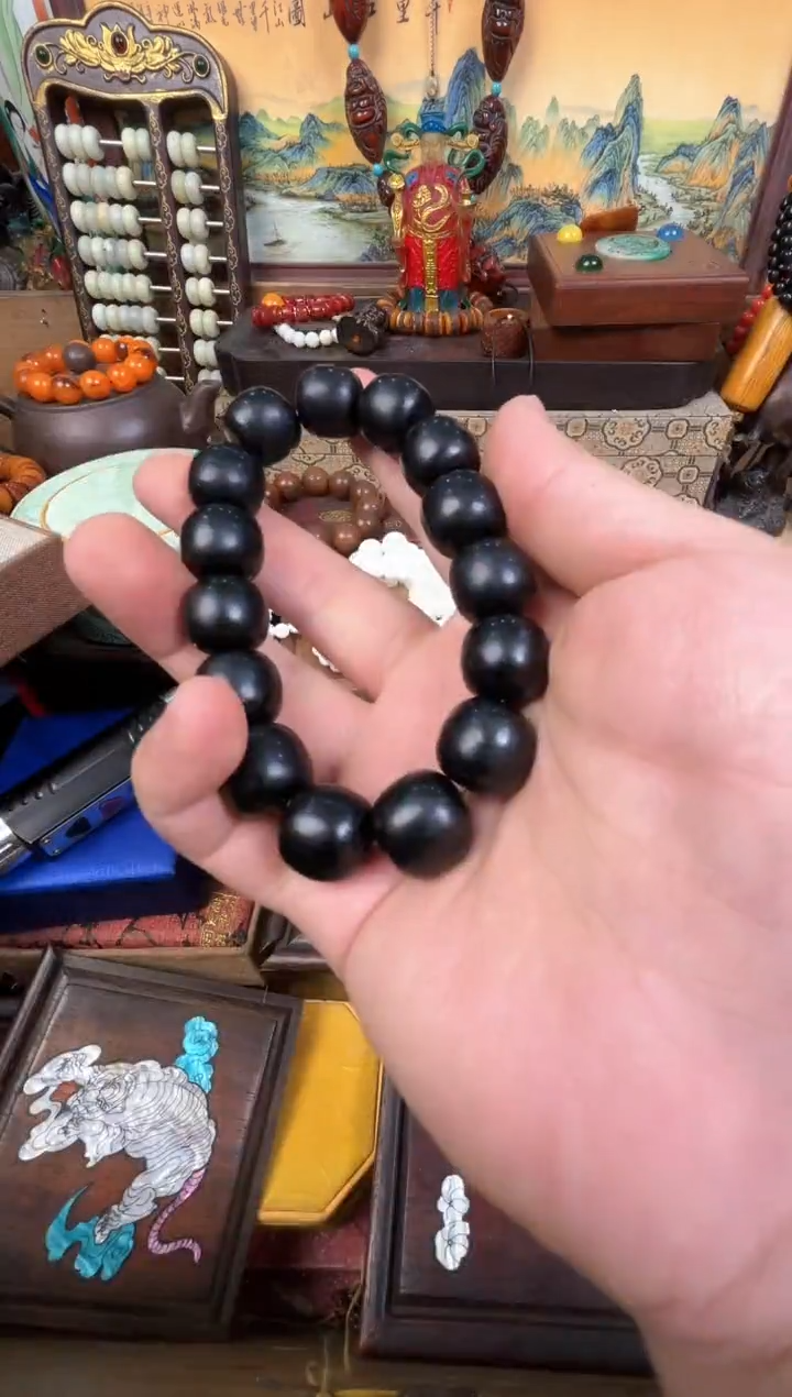 【闪购商品】和田玉手链未镶嵌浩最帅哈哈哈哈哈哈