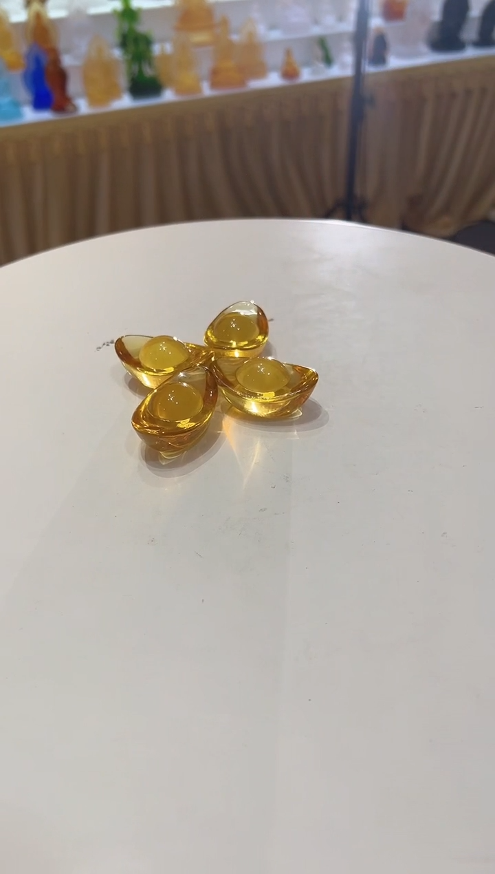 【闪购商品】茶宠匠门琉璃直播福利