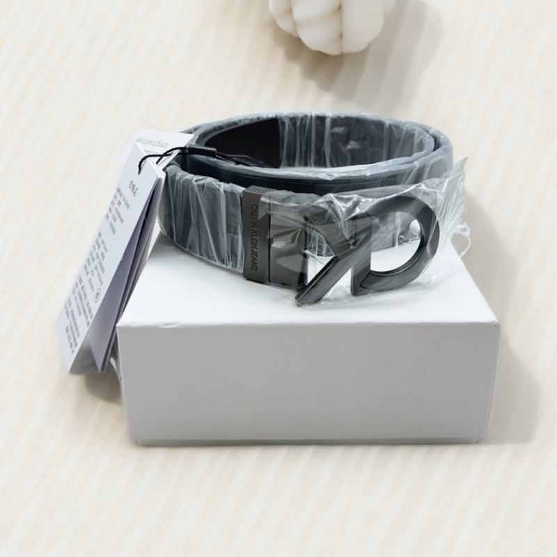 95新 Marc Jacobs/莫杰 CK 腰带 1362 8778