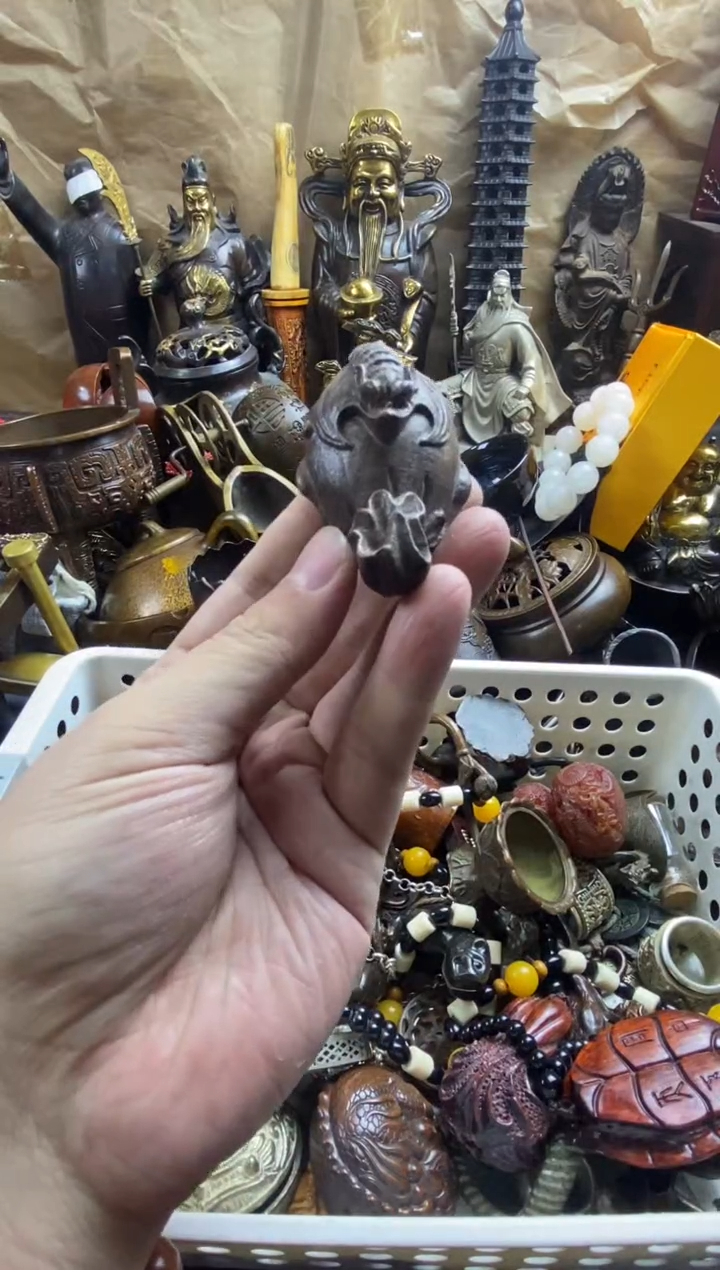 【闪购商品】3将军盛世精选商品