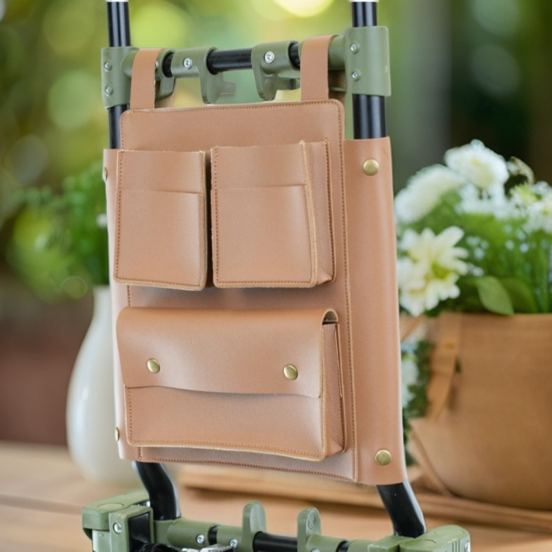 变形金刚皮套露营车轻奢轻奢简约包架防尘防滑家用包包创意强力