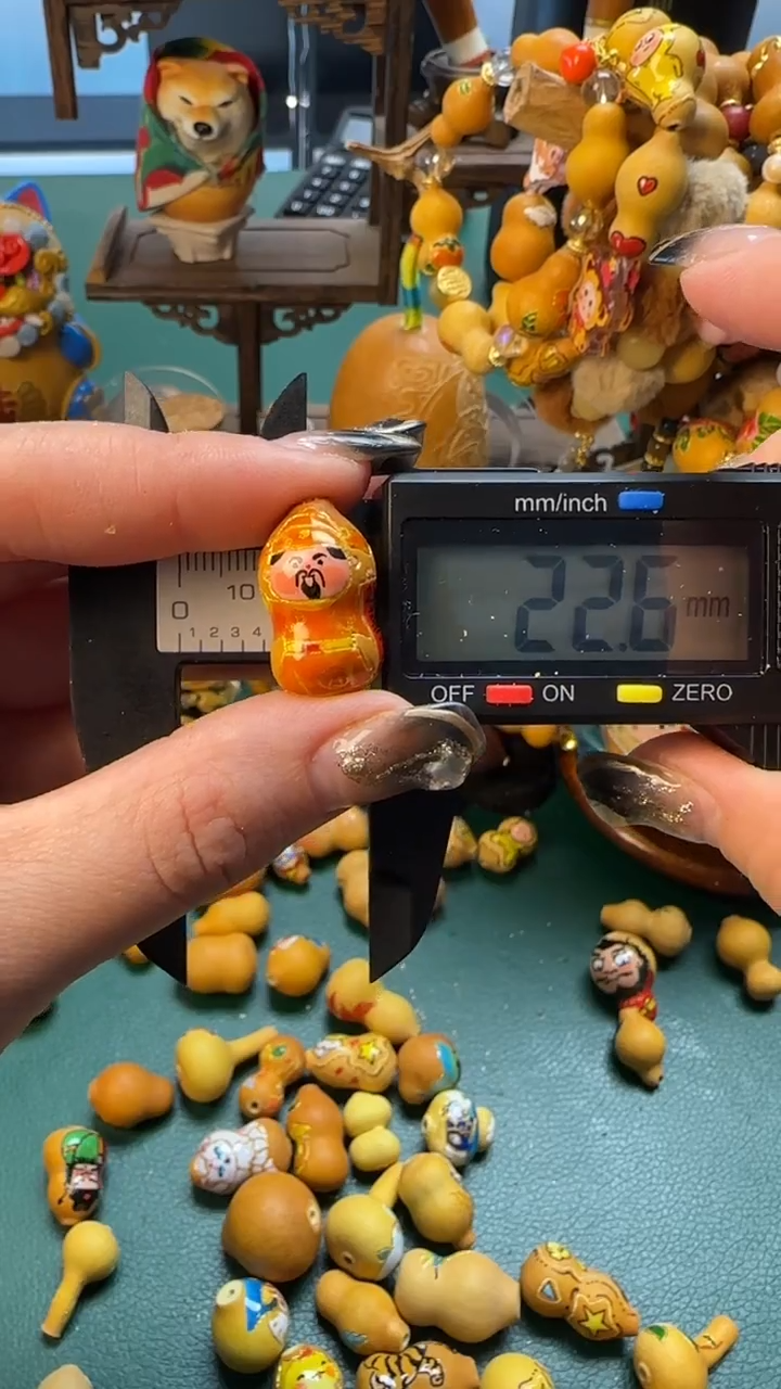 005文玩葫芦文玩好物